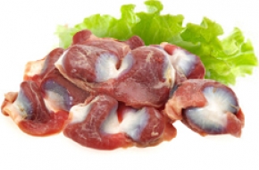 Субпродукты