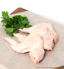 крылья куриные