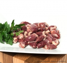 сердце куриное