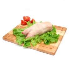 Ноги свиные охлажденные