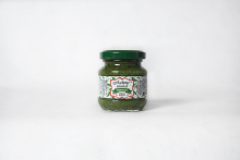Аджика зеленая "Элитная"130г