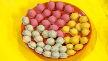 пельмени говяжие