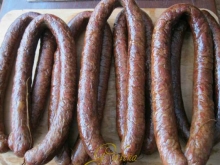 Колбаса краковская