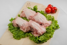 спинки куриные